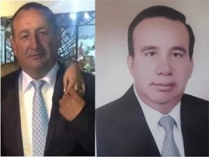 Se intensifican operativos para liberar a las dos personas secuestradas en zona limítrofe de Casanare y Boyacá
