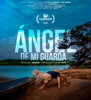 Ángel de Mi Guarda: cortometraje casanareño que competirá en Festival de Cine de Villavicencio