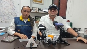 Alcaldía de Yopal dice que intervención del puente de la calle 60 tardará 72 horas