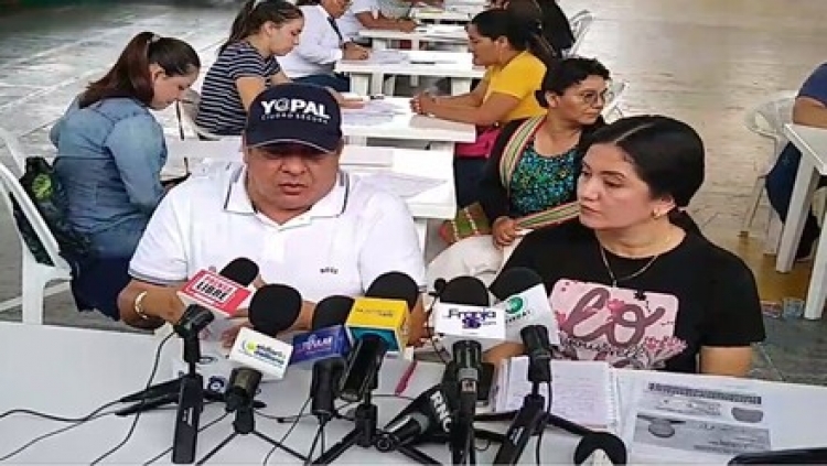 Hospital local de Yopal se convertirá en una institución de segundo nivel