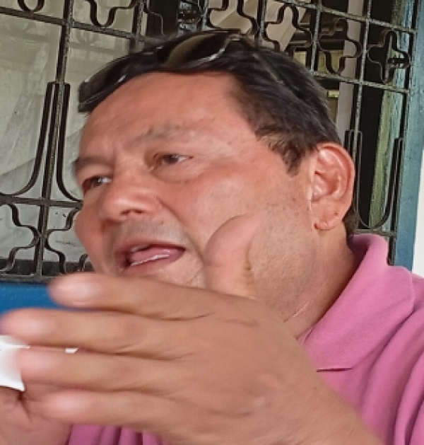 "Toca revisar el funcionamiento de las CAR": Danilo Leal