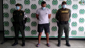 A la cárcel hombre acusado de agredir sexualmente a mujer en el sendero que conduce a la Virgen de Manare en Yopal