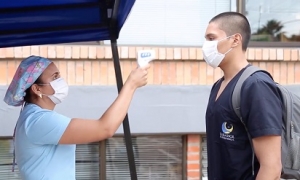 Deserción universitaria en Casanare en tiempos de pandemia (Informe Especial)