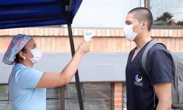 Deserción universitaria en Casanare en tiempos de pandemia (Informe Especial)