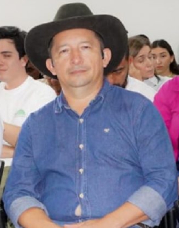 Fallo en primera instancia determinó perdida de investidura al diputado Wílder Ávila