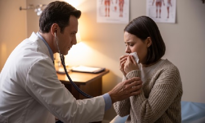 Primero fue la fiebre amarilla ahora es la tosferina la que registra aumento de casos en el país