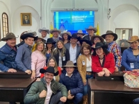 Joropo Al Parque es una Realidad para siempre