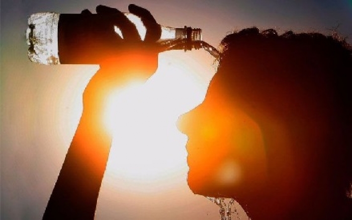 Alerta por altas temperaturas: Consejos para prevenir el golpe de calor