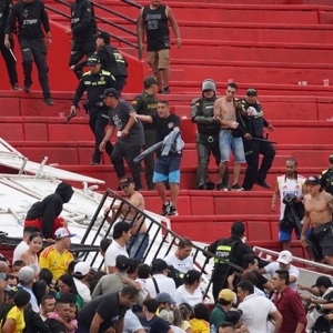 Al filo de la navaja