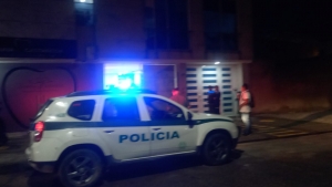 Otro empresario de Yopal víctima de los ladrones