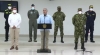 Conozca las metas de Iván Duque en materia de seguridad para el 2022