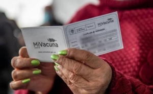 Consejo de Estado admite demanda contra decreto que exige carné de vacunación