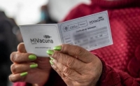 Consejo de Estado admite demanda contra decreto que exige carné de vacunación