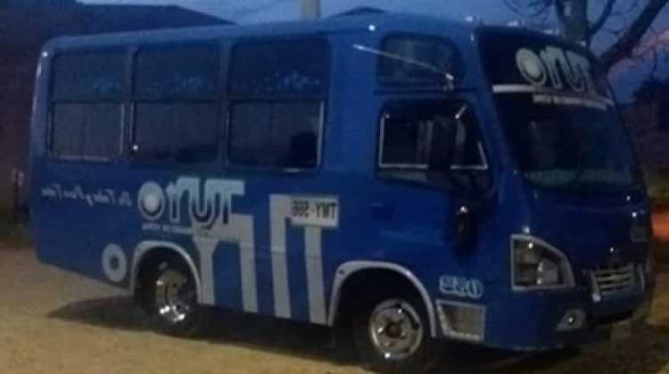 Subió el pasaje del transporte público en Yopal