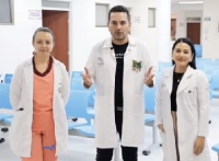 Ruta cardiovascular: La propuesta del CAPS Juan Luis Londoño para mejorar la atención a los adultos mayores