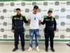 Policía captura en Yopal a ciudadano venezolano implicado en homicidio en Trinidad