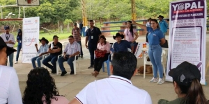 Planeación Municipal atenderá este sábado en la vereda Palomas Aguaverde