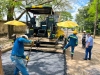 Se iniciaron obras de pavimentación de la carrera 29 con calle 11