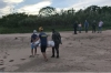 Hallan cuerpo sin identificar en el río Cusiana en Maní