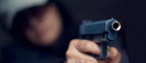 Sujetos armados asaltaron a padre e hijo en la vía Matepantano