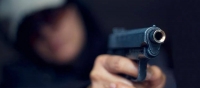 Sujetos armados asaltaron a padre e hijo en la vía Matepantano