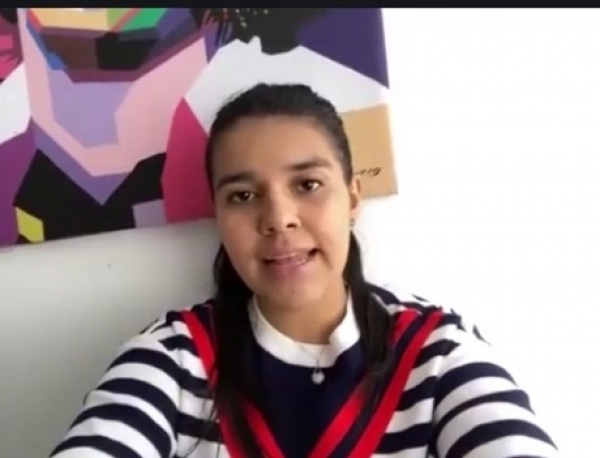 Estudiantes casanareños en Bogotá, piden corredor humanitario