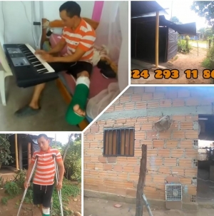 Conductor arrolló a Juan David y lo dejó abandonado a su suerte en vías de Casanare