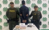 Capturado venezolano que atracó en un Efecty de Yopal