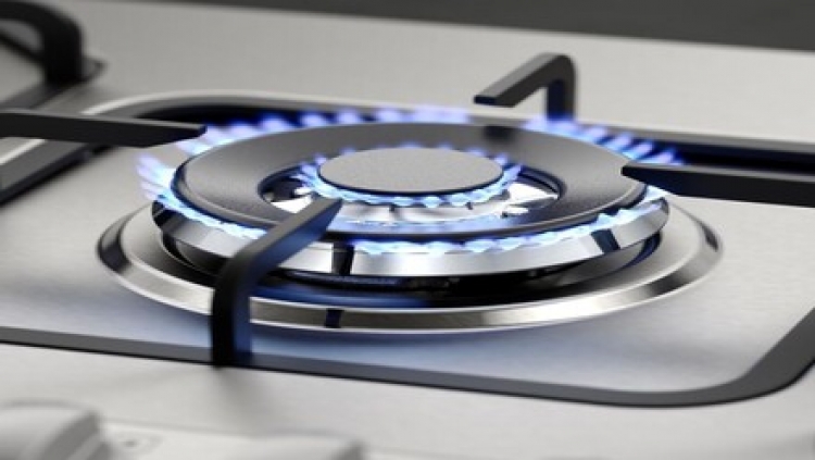 Marzo cierra con restricciones en el servicio de gas por trabajos de mantenimiento en el CPF y el gasoducto
