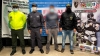 A la cárcel un hombre señalado de abusar sexualmente de la sobrina de su compañera sentimental.