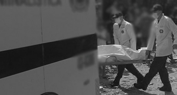 Podría ser un homicidio la muerte de una mujer de la tercera edad en Hato Corozal