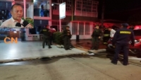 En una llamarada se quemaron los enseres: incendio estructural dejó perdidas millonarias en una vivienda en Yopal