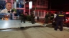 En una llamarada se quemaron los enseres: incendio estructural dejó perdidas millonarias en una vivienda en Yopal