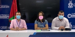Ministerio de Salud aprobó diseños para los centros de salud de Maní y Trinidad