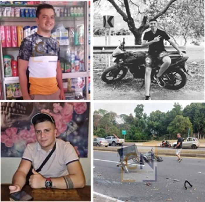 Fin de semana marcado por el luto en Casanare: Preocupante cifra de siniestros viales