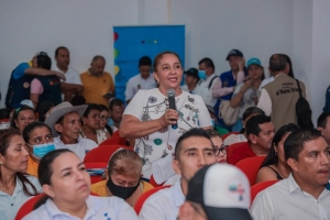 La seguridad es lo que más preocupa a los maniceños