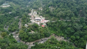 Recetor: iniciaría en próximos días la construcción de obras de protección del caño Lavapatas