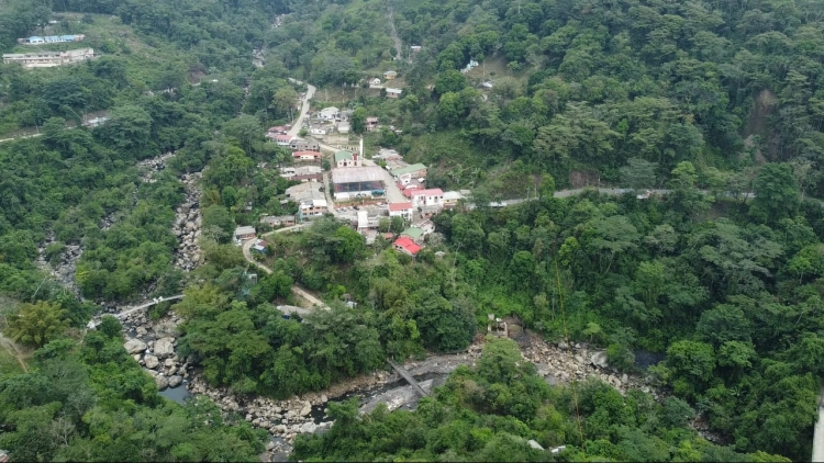 Recetor: iniciaría en próximos días la construcción de obras de protección del caño Lavapatas