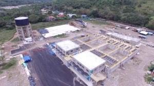 5 AÑOS más tardarán las obras de acueducto definitivo de Yopal: MinVivienda