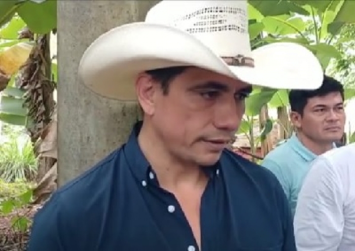 Este lunes llegará a Yopal el expresidente Álvaro Uribe