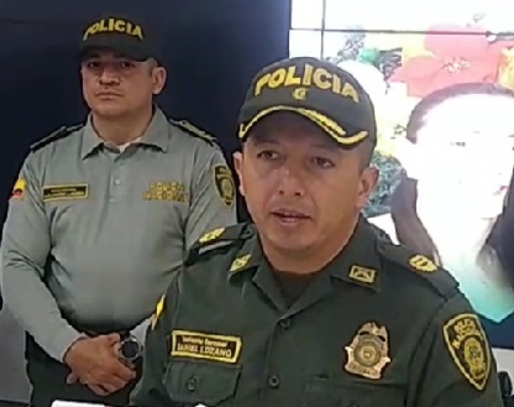 Policía Casanare se pronunció sobre el atraco que fue víctima un concejal de Nunchía
