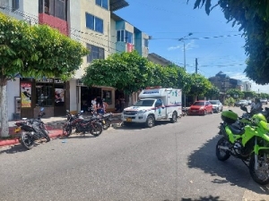 Hombre de 27 años se habría quitado la vida en Aguazul