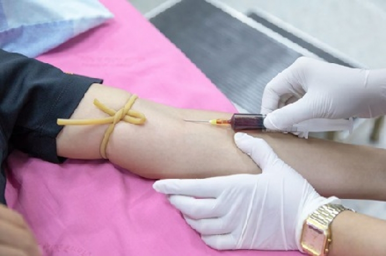 Mañana 11 de diciembre se adelantará jornada de donación de sangre en Yopal
