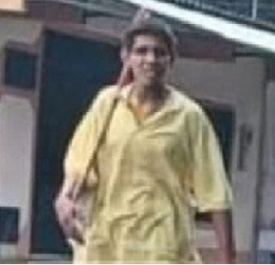 Autoridades investigan muerte de una persona en inmediaciones del ancianato de Maní