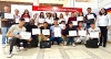 Geopark entregó becas universitarias a 20 jóvenes casanareños
