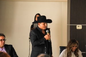 Gobernador de Casanare exigió medidas inmediatas para salvar sector arrocero