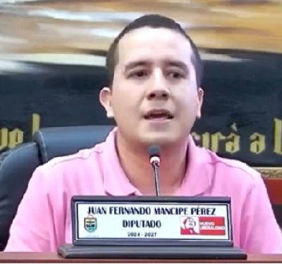 Presidente de la Asamblea entregó su versión sobre las razones que llevaron al hundimiento del superávit