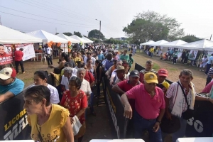 Villanueva quiere conservar curul en la Asamblea Departamental