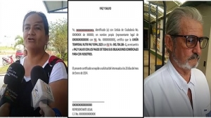 Empleados de Nutri-Pae reclamaron a la empresa el pago de su liquidación del año pasado