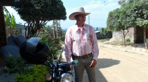 Asesinaron a líder comunal en zona limítrofe entre Sácama y Tame